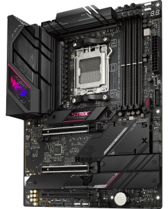 Купить Материнская плата ASUS ROG STRIX B650E-E GAMING WiFi  в E-mobi