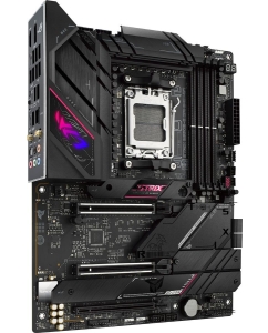 Купить Материнская плата ASUS ROG STRIX B650E-E GAMING WiFi  в E-mobi