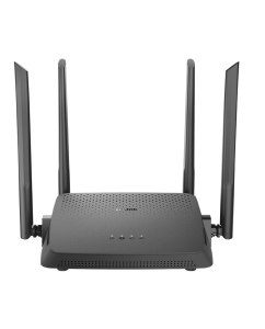 Купить Wi-Fi роутер D-Link DIR-842 Black (DIR-842/RU/R5A) в E-mobi