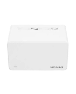 Купить Mesh система Mercusys Halo H90X(2-pack) AX6000  в E-mobi