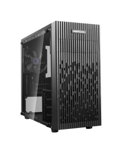 Купить Корпус компьютерный DEEPCOOL MATREXX 30 Black в E-mobi