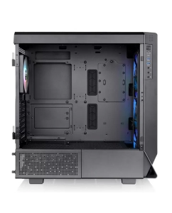 Купить Корпус компьютерный THERMALTAKE Ceres 500 TG ARGB (CA-1X5-00M1WN-00) White  в E-mobi