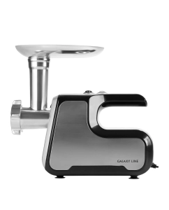 Купить Электромясорубка Galaxy Line GL2417 1500 Вт Silver  в E-mobi