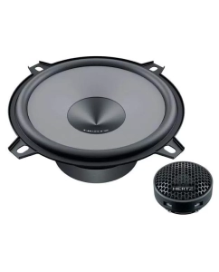 Купить Комплект автомобильной акустики Hertz Uno K 130 в E-mobi