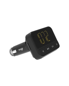 Купить FM трансмиттер RITMIX FMT-B200  в E-mobi