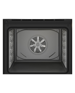 Купить Встраиваемый электрический духовой шкаф Beko BBIE12300XC, нержавеющая сталь  в E-mobi