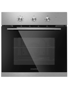Купить Встраиваемый электрический духовой шкаф MAUNFELD MEOC708PS в E-mobi