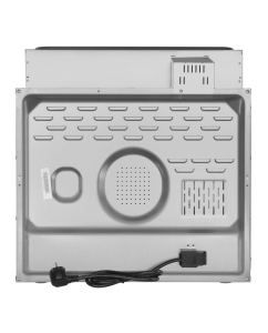 Купить Встраиваемый электрический духовой шкаф MAUNFELD MEOC708PS  в E-mobi