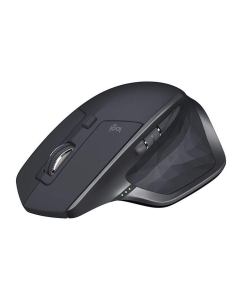 Купить Мышь Logitech MX Master 2S беспроводная, Black, 910-005969 в E-mobi