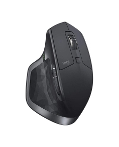 Купить Мышь Logitech MX Master 2S беспроводная, Black, 910-005969  в E-mobi