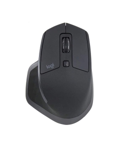 Купить Мышь Logitech MX Master 2S беспроводная, Black, 910-005969  в E-mobi