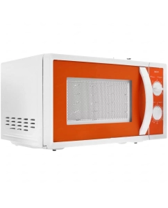 Купить Микроволновая печь соло DEXP MC-OR белый  в E-mobi