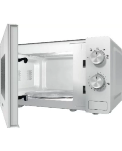 Купить Микроволновая печь соло Gorenje MO20E1W2 белый  в E-mobi