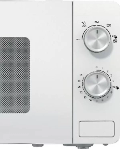Купить Микроволновая печь соло Gorenje MO20E1W2 белый  в E-mobi