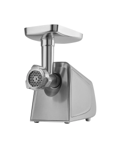 Купить Электромясорубка Polaris PMG 2079AL Silent Silver в E-mobi