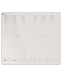 Купить Встраиваемая варочная панель индукционная MAUNFELD CVI594SF2BG бежевый в E-mobi