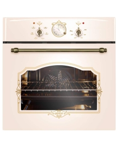 Купить Встраиваемый электрический духовой шкаф GEFEST ДА 602-02 К55 Beige в E-mobi