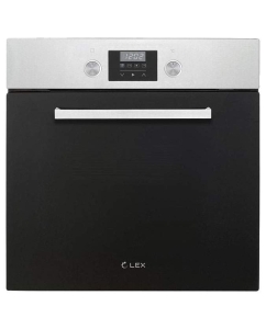 Купить Духовой шкаф Электрический Lex EDP 093 IX нержавеющая сталь в E-mobi