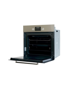 Купить Духовой шкаф Электрический Lex EDP 093 IX нержавеющая сталь  в E-mobi