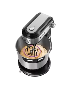 Купить Миксер Kitfort КТ-3481 черный  в E-mobi