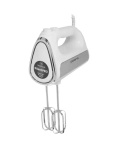 Купить Миксер Polaris 8026A белый; серебристый  в E-mobi