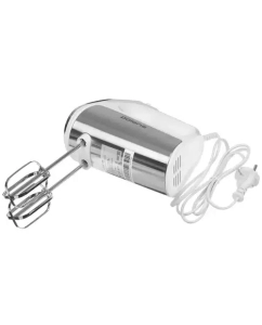 Купить Миксер Polaris 8026A белый; серебристый  в E-mobi