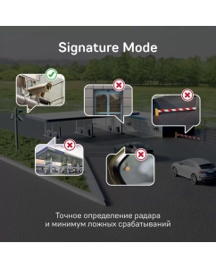 Купить Видеорегистратор iBOX с радар-детектором iCON LaserVision WiFi Signature Dual, камера ЗВ  в E-mobi