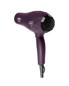 Купить Фен Aresa AR-3221 2000 Вт фиолетовый  в E-mobi
