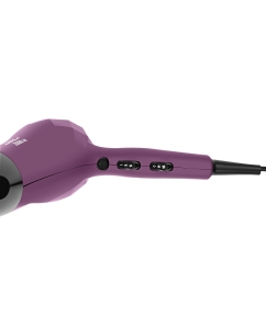 Купить Фен Aresa AR-3221 2000 Вт фиолетовый  в E-mobi