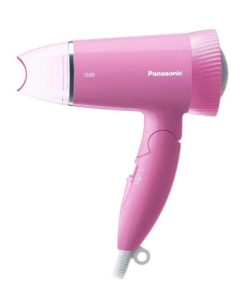 Купить Фен Panasonic EH-ND57-P615 1500 Вт розовый  в E-mobi