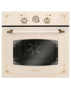 Купить Встраиваемый электрический духовой шкаф GEFEST ДА 602-02 К74 Beige в E-mobi
