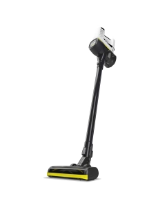 Купить Пылесос Karcher VC 4 myHome EU белый, черный  в E-mobi