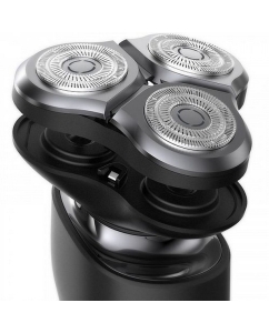 Купить Насадки для бритв Xiaomi Mijia Electric Shaver Head (S300, S500, S500c) (MJTXDDT01SKS)  в E-mobi
