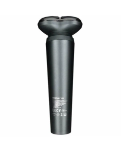 Купить Электробритва Polaris PMR 0611RC черный  в E-mobi