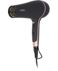 Купить Фен Beurer HC30, 2400Вт, черный в E-mobi