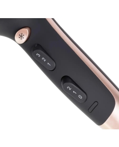 Купить Фен Beurer HC30, 2400Вт, черный  в E-mobi