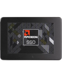 Купить SSD накопитель AMD Radeon R5 2.5