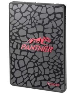 Купить SSD накопитель Apacer AS350 2.5" 1 ТБ (AP1TBAS350-1)  в E-mobi