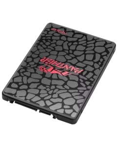 Купить SSD накопитель Apacer AS350 2.5" 1 ТБ (AP1TBAS350-1)  в E-mobi