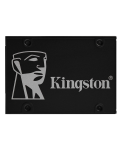Купить SSD накопитель Kingston KC600 2.5