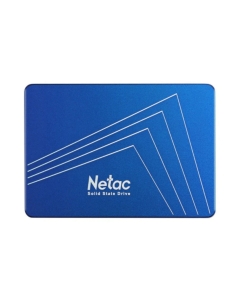 Купить SSD накопитель Netac N600S 2.5