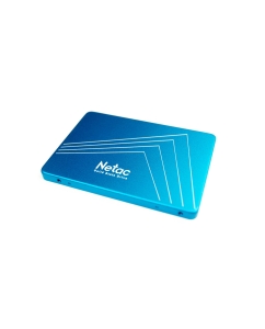 Купить SSD накопитель Netac N535S 2.5" 960 ГБ (NT01N535S-960G-S3X)  в E-mobi