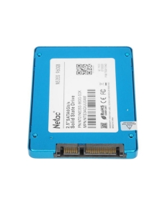 Купить SSD накопитель Netac N535S 2.5" 960 ГБ (NT01N535S-960G-S3X)  в E-mobi