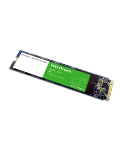 Купить SSD накопитель WD Green 2.5" 240 ГБ WDS240G3G0B  в E-mobi