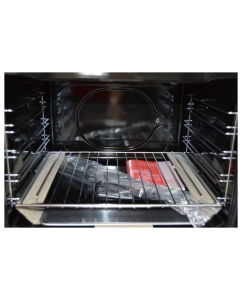 Купить Встраиваемый электрический духовой шкаф GEFEST ДА 602-02 С Grey  в E-mobi