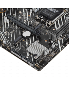 Купить Материнская плата ASUS PRIME H610M-E D4-CSM  в E-mobi