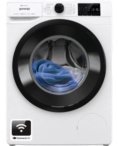 Купить Стиральная машина Gorenje WPNEI72SA1SWIFI/C белый в E-mobi