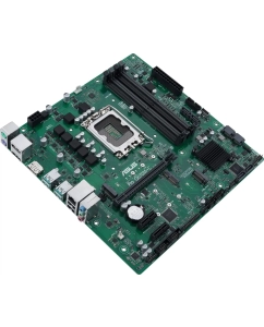 Купить Материнская плата ASUS PRO Q670M-C-CSM  в E-mobi
