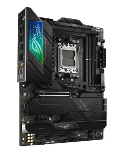 Купить Материнская плата ASUS ROG STRIX X670E-F GAMING WiFi  в E-mobi