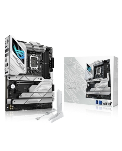 Купить Материнская плата ASUS ROG STRIX Z790-A GAMING WiFi II (90MB1FN0-M0EAY0) в E-mobi